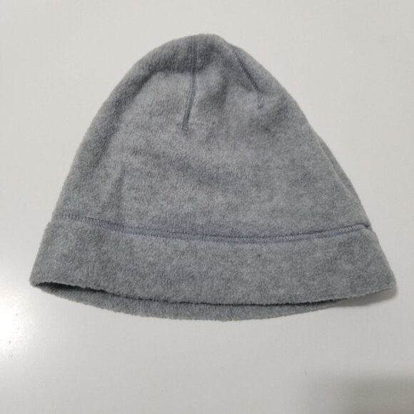 New Gerry toddlers beanie Color Grey Size 4T - Picture 4 of 4
